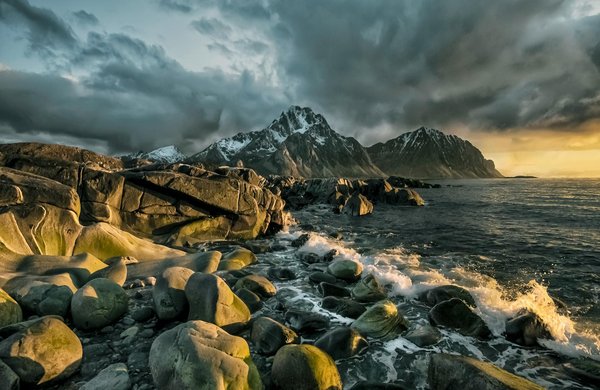 Les 10 indispensables du backpacking pour le camping en pleine nature