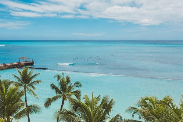 Les plus belles plages naturistes dans le monde