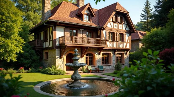 Des hôtels en Alsace qui réinventent vos séjours