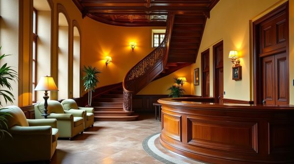 Des hôtels en Alsace qui réinventent vos séjours