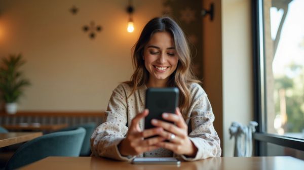 La eSIM au Maroc : un choix économique pour une connexion sans limite