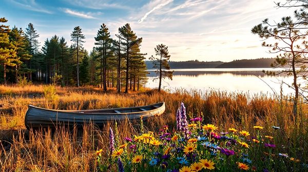 Les incontournables du camping pas cher en France !