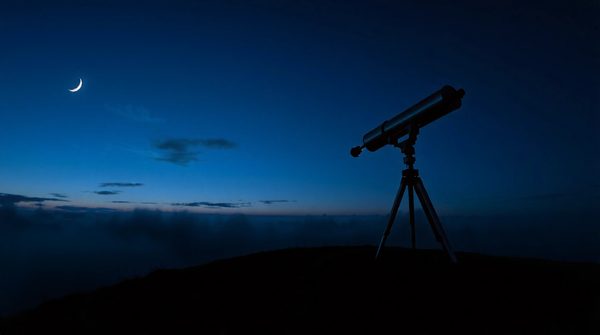 Planète télescope : votre allié pour explorer l'univers