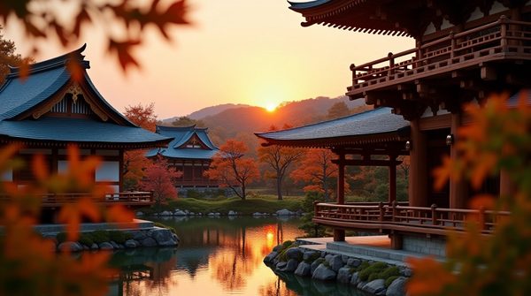 Que voir à Kyoto en 4 jours : itinéraire incontournable