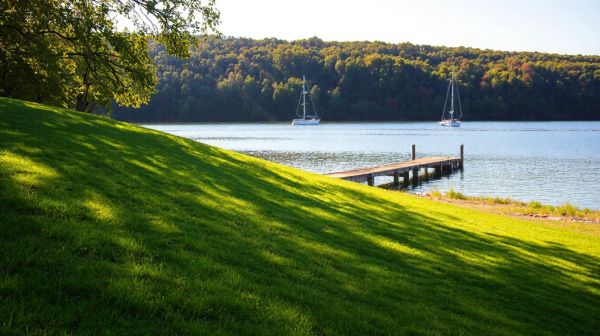 Top 10 campings immanquables en Charente-Maritime