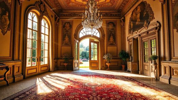 Top 10 chambres d'hôtes en Dordogne pour un séjour inoubliable