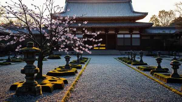 Top 10 sites à visiter à Kyoto pour un séjour de 4 jours