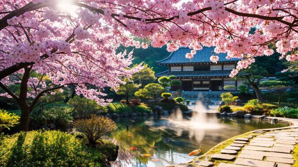 Top 10 sites à visiter à Kyoto pour un séjour de 4 jours
