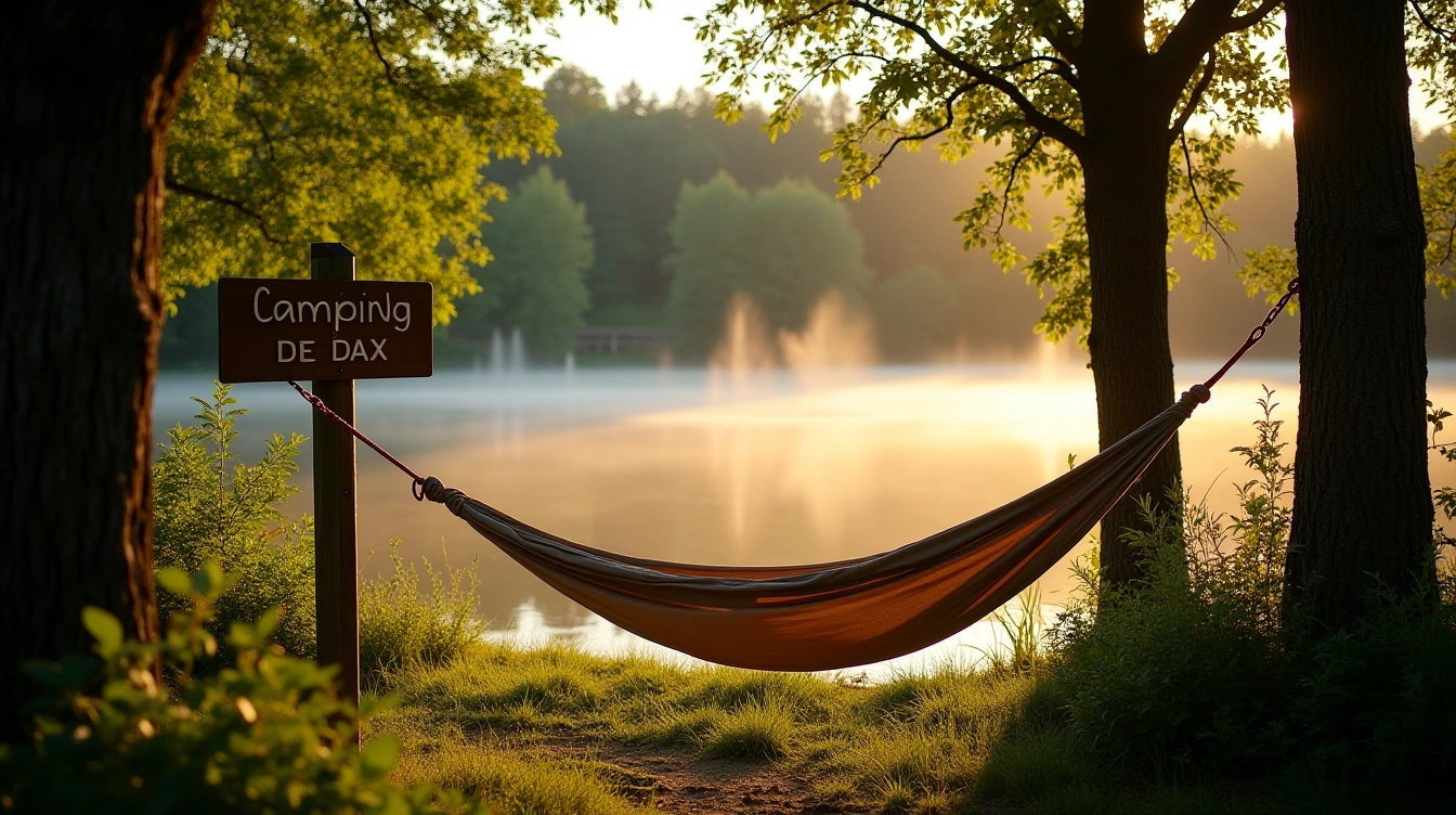 Questions fréquentes sur les campings dacquois