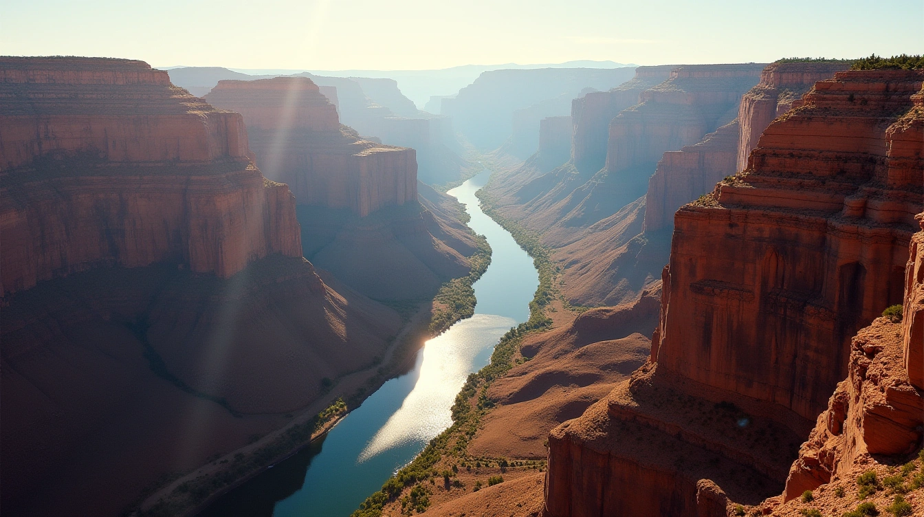 Vos questions sur le tourisme américain